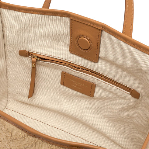 MARCELLA MARCELLA RAFFIA